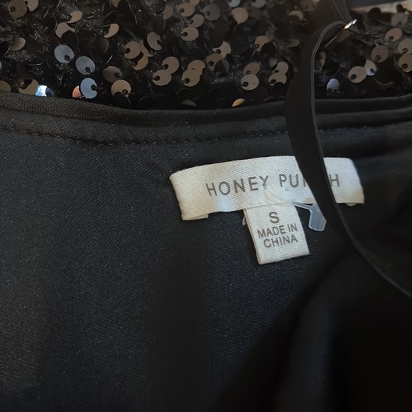 Honey punch - Picture 3 of 3